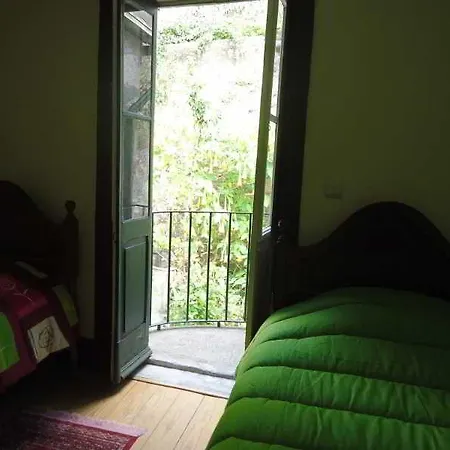 Отель Lindens House