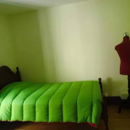 Lindens House Порту