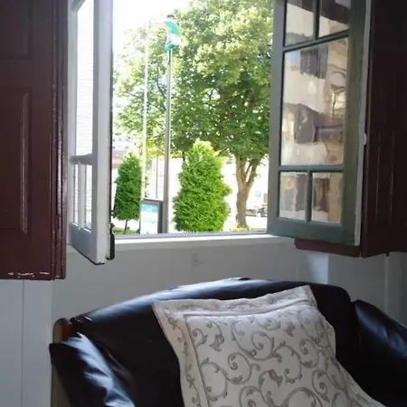 Lindens House Отель 3*