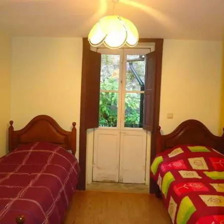 Lindens House بورتو